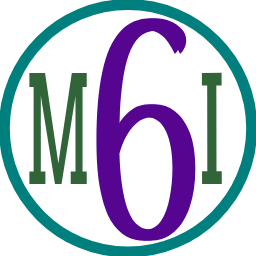 MI6 Coin